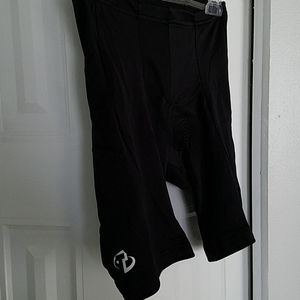 Women's TREK bike shorts